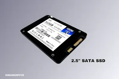 2.5Inch sata ssd